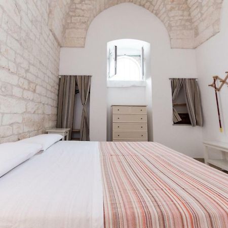 A Casa Di Francesca Villa Ostuni Exterior foto