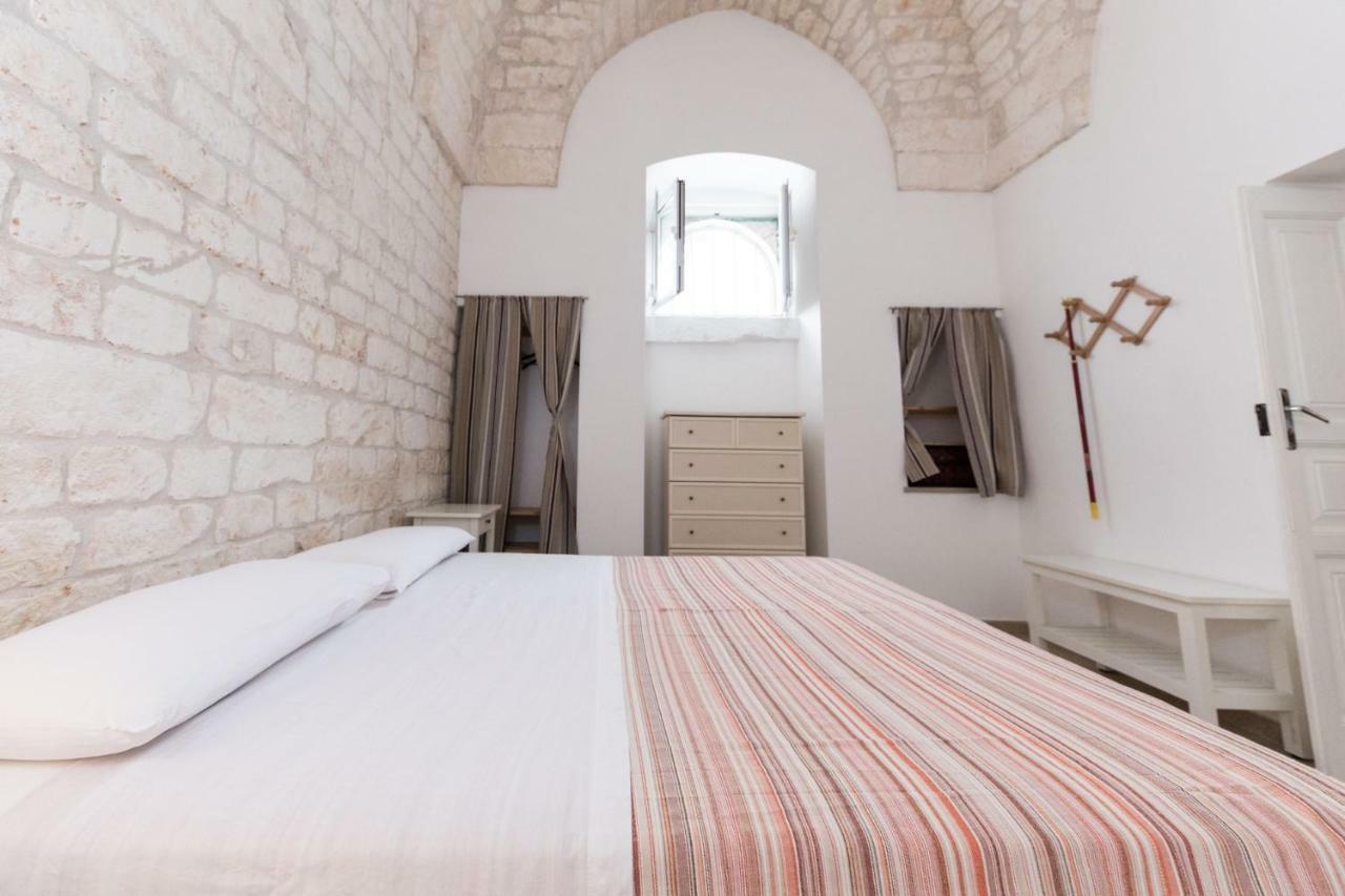 A Casa Di Francesca Villa Ostuni Exterior foto