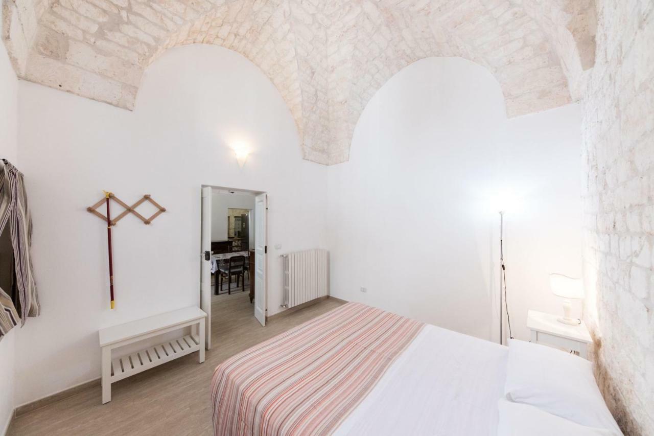 A Casa Di Francesca Villa Ostuni Exterior foto