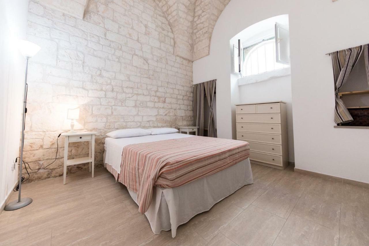 A Casa Di Francesca Villa Ostuni Exterior foto
